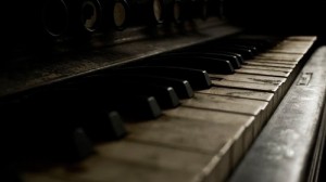 a chord in the dark